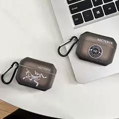 Apple Headphone Protective Cover Airpods4 Protective Case Pro2 Generation Headphone Case Airpodspro2 Generation Headphone Case