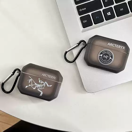 Apple Headphone Protective Cover Airpods4 Protective Case Pro2 Generation Headphone Case Airpodspro2 Generation Headphone Case