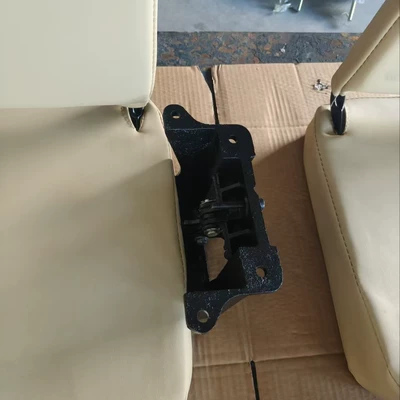 Seats and accessories Seats, Coaster Minibus Wall-Mounted