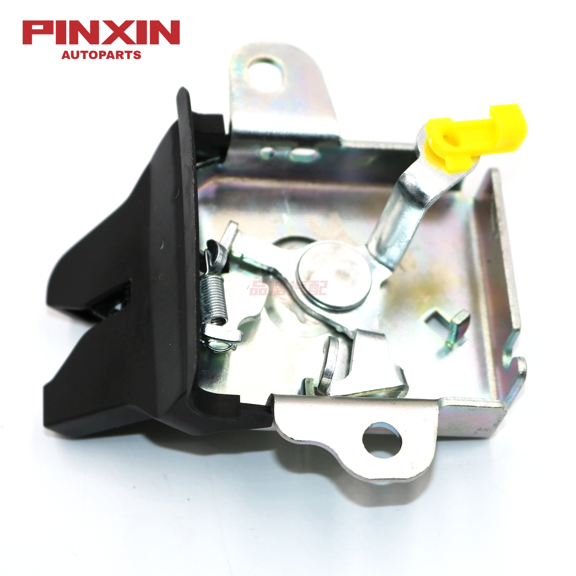 646100D010 Is Suitable for 2002-2006 Vios Trunk Lock Block and Tailgate Lock Mechanism 64610-0D010