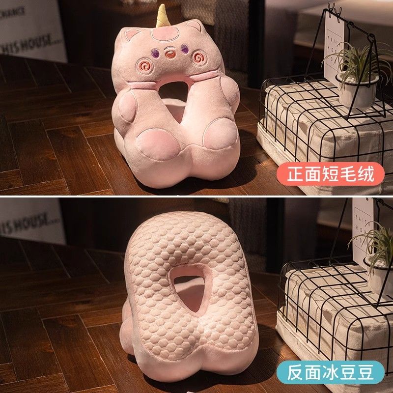 유니콘【낮잠베개】