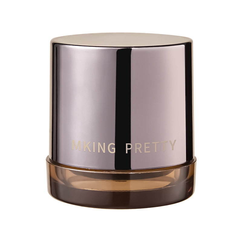 MKING PRETTY メイク前保湿パッチクリームは肌を柔らかくし、ベースメイクにフィットし、軽くて薄い質感でメイクがフィットします。|undefined