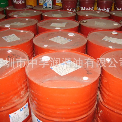 DTE 10超凡46抗磨液压油