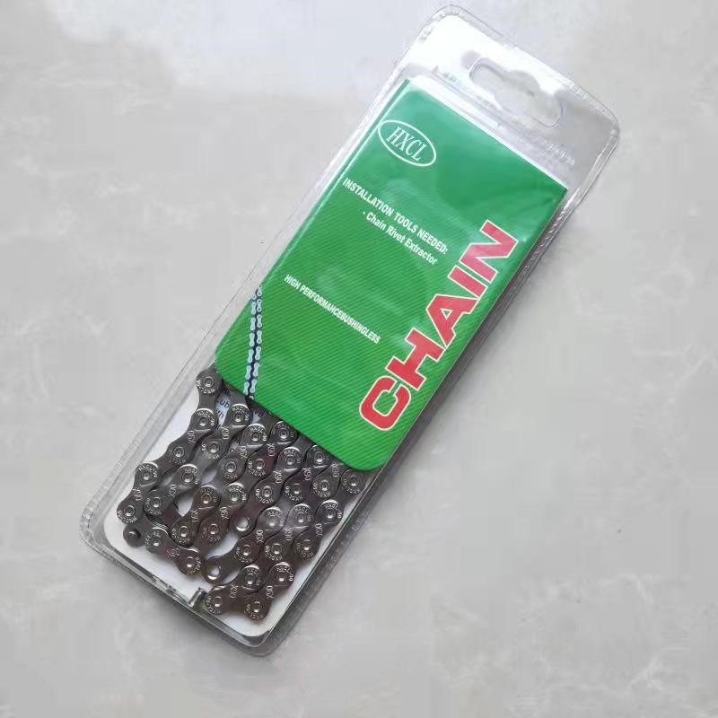 Hengxing 9S plata completa 116L