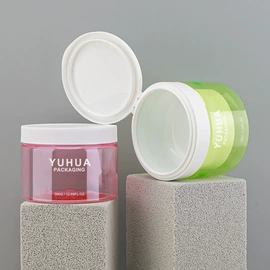 化妆品包装;护肤品包材;按压泵头瓶