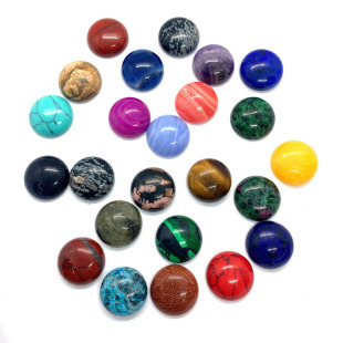 ��Ȼʯ��觽���14-25mm����ʯ�A�μt�y�Ͼ��o��ɢ�� DIY��ָ���