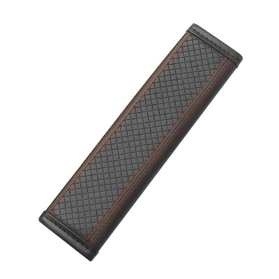 Universal Leather Seatbelt — Other Automotive Exterior Supplies