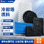 方形圆形六角pp填料