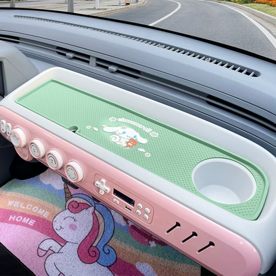 anti-skid pad silicone modified — Anti-slip mat