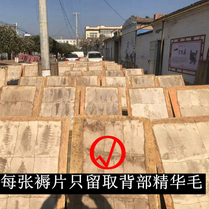 秋冬新款欧美女装獭兔毛皮草派克服新款两面穿保暖双面穿夹克外套|undefined