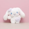 LM фиолетовая сумка Cinnamoroll 10 см