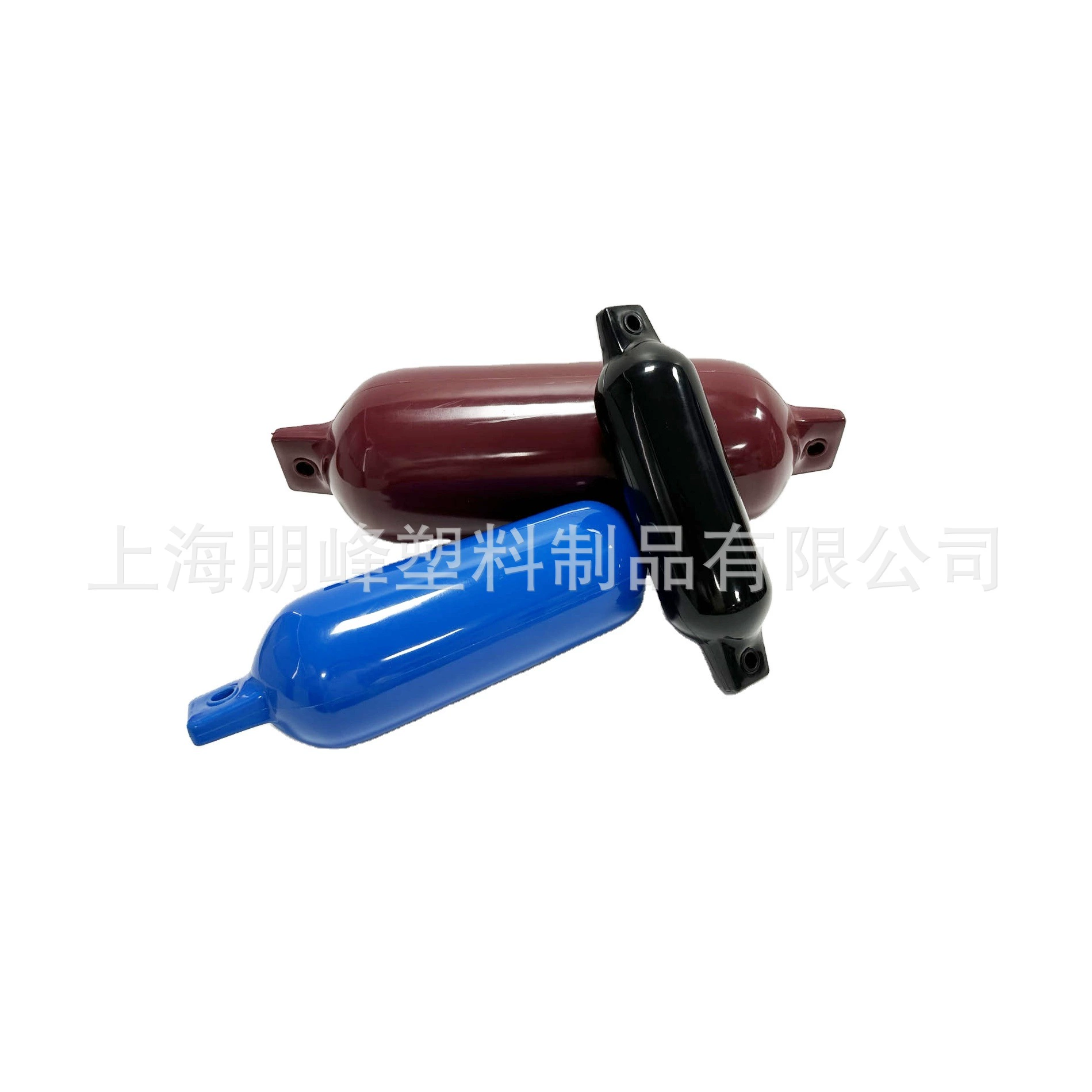 Утолщенное ПВХ взрывозащищенное боковое крыло для яхты, скоростной катер, специальный шар для предотвращения столкновений, утолщенная подушка для скоростного катера, предотвращающая столкновения