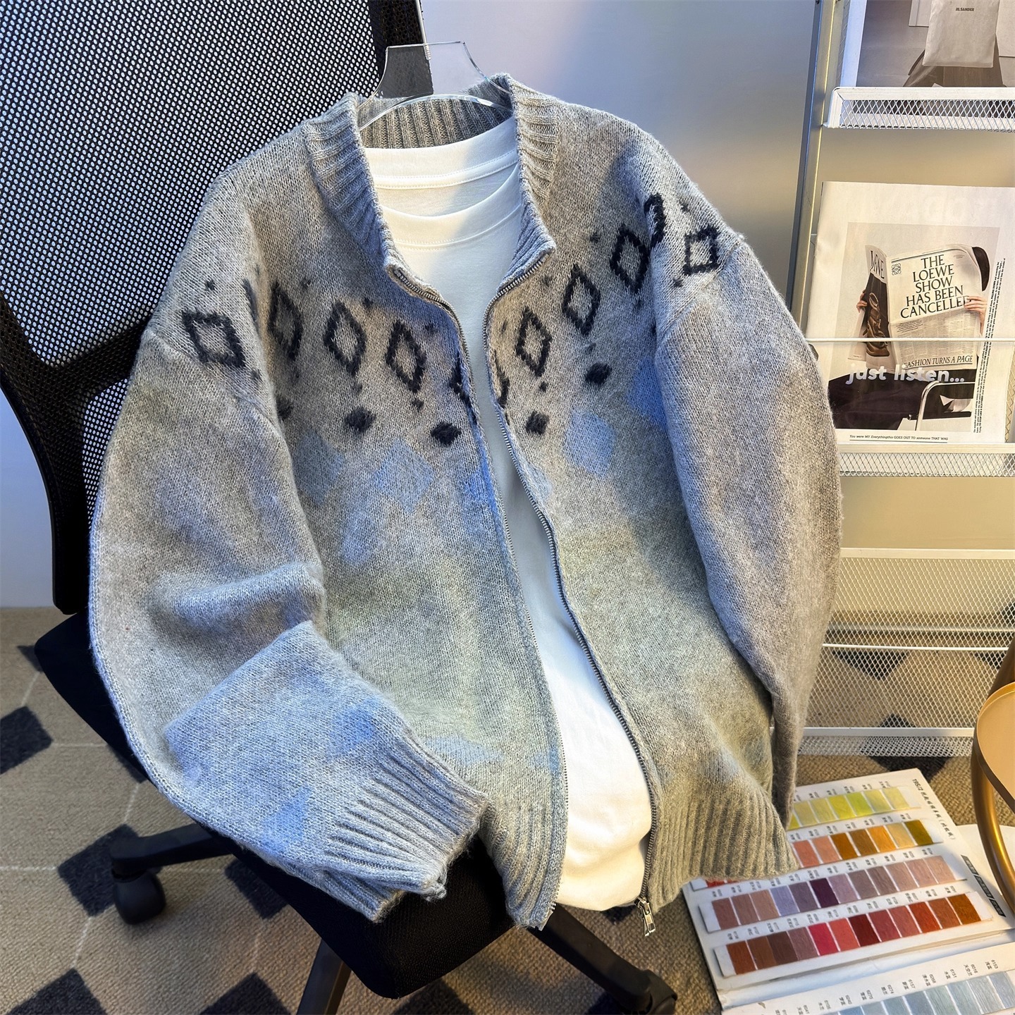 Cardigan
