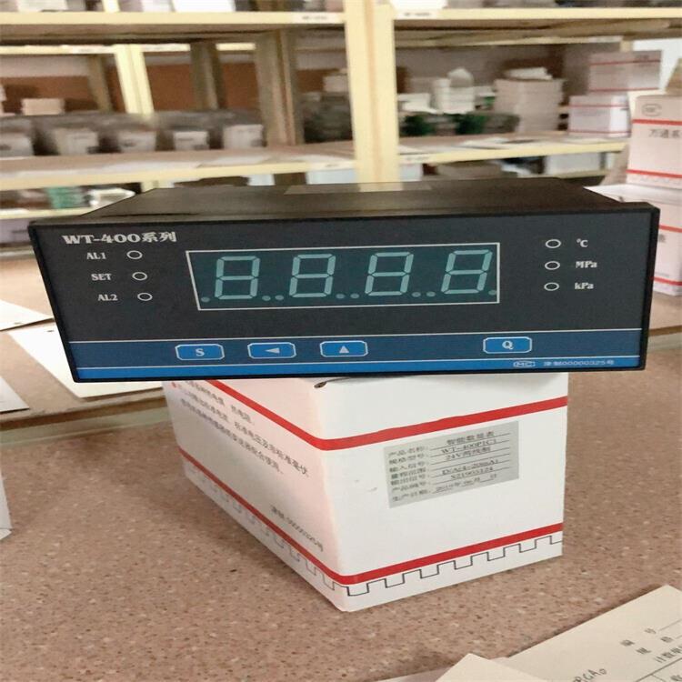 （价可议）数显表 型号TS133-WT-400P1C1A4 库号M130675