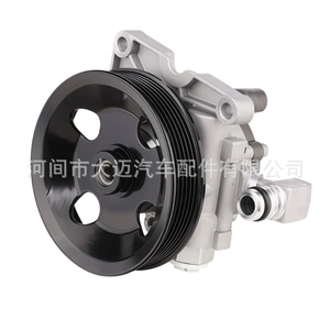 0044666801 A0044666801 is suitable for Mercedes-Benz hydraulic power steering pump and power steering assist