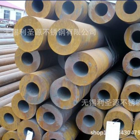 SA106B无缝钢管 GR.B无缝钢管 规格齐全可加工 现货批发量大价优
