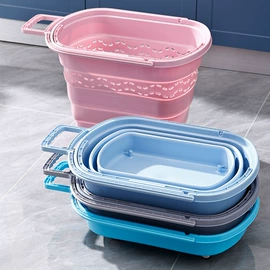 收纳盒;垃圾桶;收纳箱