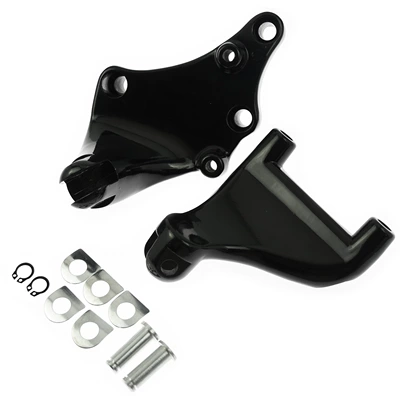 Motosiklet ləvazimatları və aksesuarları – SportsterXLIron883120048 modified pedal