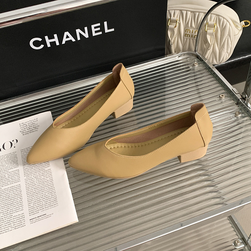 밀크티 컬러 4.5cm