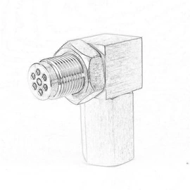 汽车传感器;车身及附件