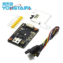 CH9143 BLE/USB/UART ��ͨ �o�� ͸�� ���� TTL ģ�K �{ԇ