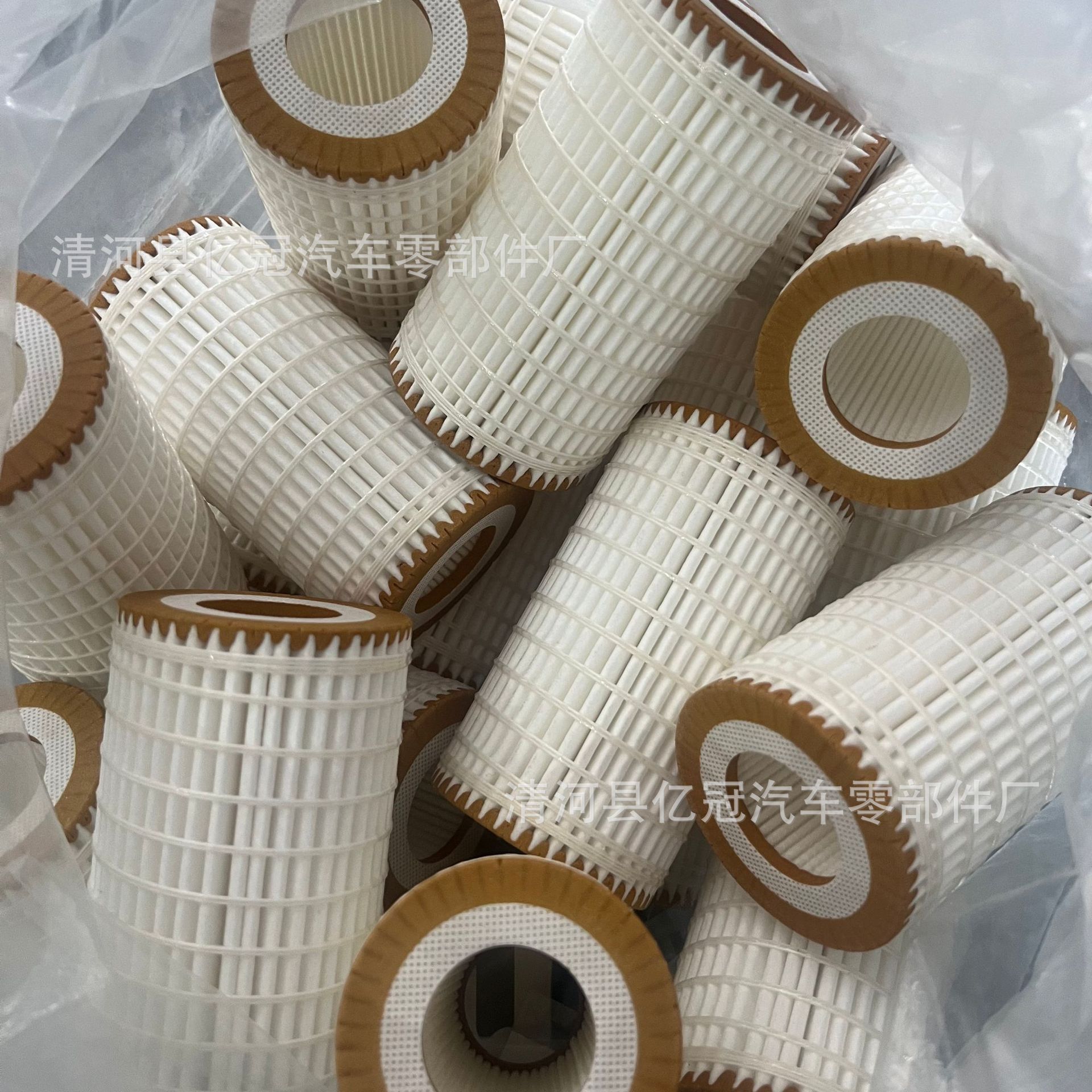 Factory direct sales Sonata Elantra air conditioning filter K5 Kacool filter element CF12820 97133-L1000