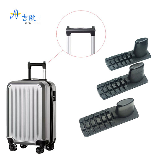 Travel bag accessories silicone hooks no drill adhesive hooks desk edge key hooks suitcase hooks outdoor hooks