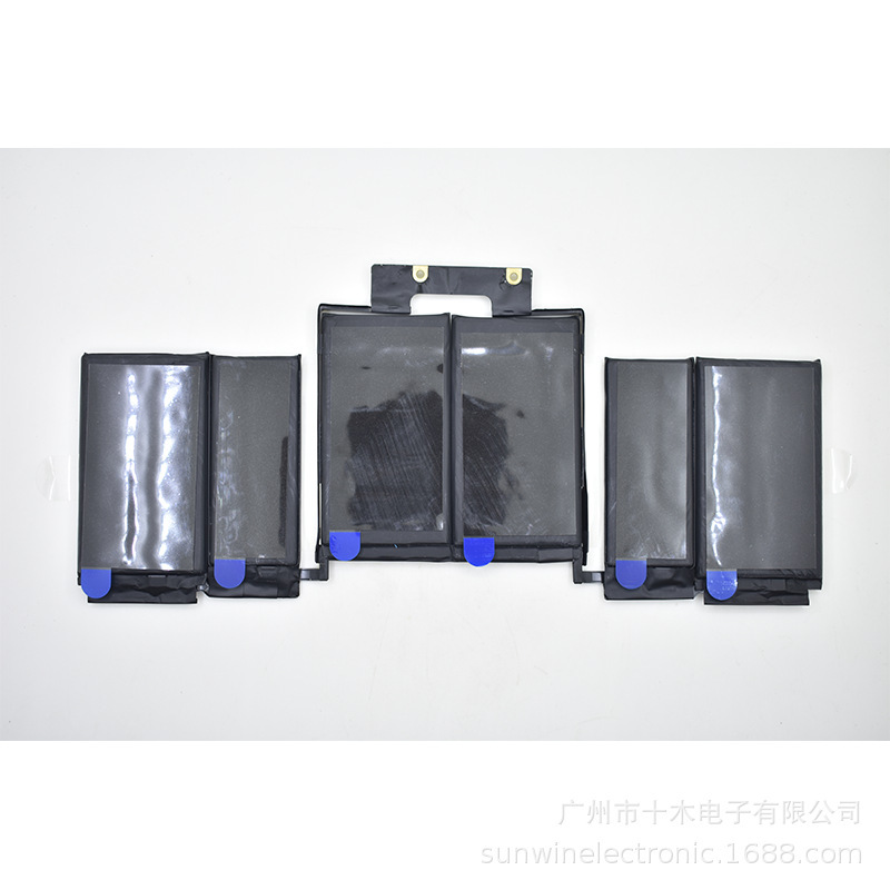 For new original A1964 Apple laptop battery 13 inch macbook retina A1989 battery For new original A1964 Apple laptop battery 13 inch macbook retina A1989 battery