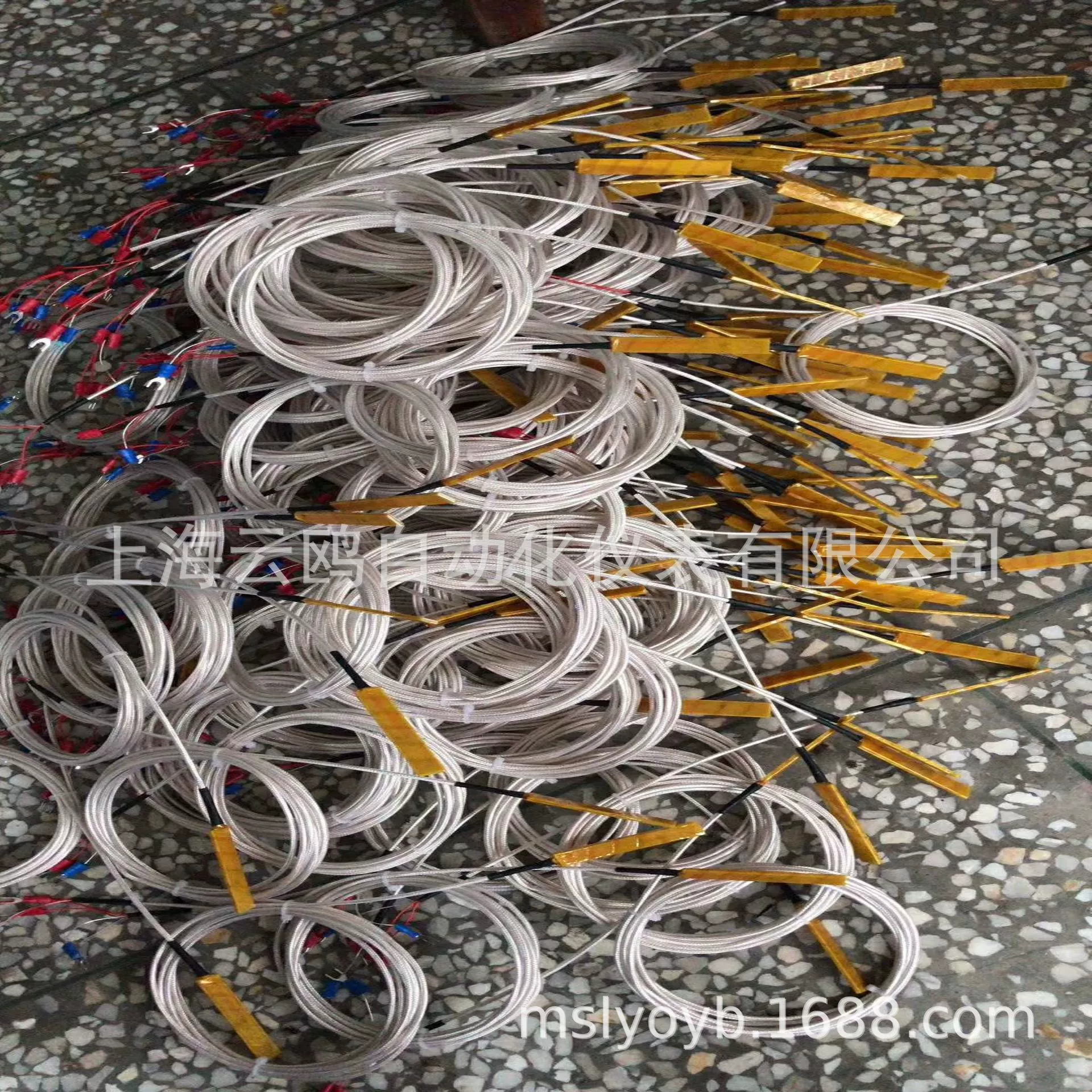 WZCD-101 Диапазон измерения температуры: 0 ~ 150 ℃, индексный номер: CU50