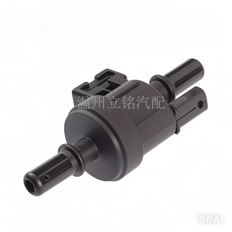 适用于cs35cs55cs75plus长安逸动18款二代DT睿骋锐程cc碳罐电磁阀