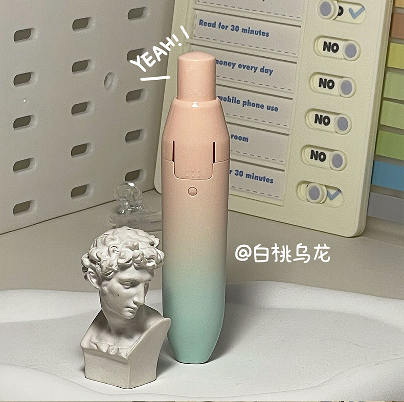 Cinturón de corrección de cabeza telescópico de presión Cinturón de corrección de núcleo reemplazable Cinturón de corrección de alto valor visual Cinturón de corrección de gran capacidad para estudiantes