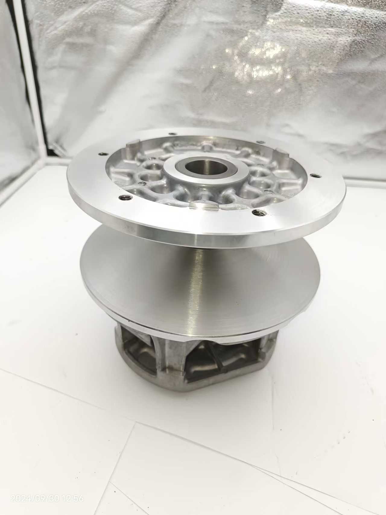 Arctic Cat 570 drive wheel 0746-435, Arctic Cat 570 drive clutch