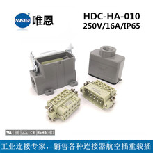 HDC-HA-010-M/F WAINΨdB픳_+氲b ղ^