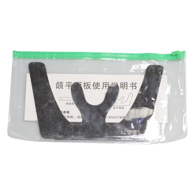 Productos dentales transfronterizos, placas oclusales, materiales dentales, guías de plano maxilar, placas de plano maxilar, equipos bucales.