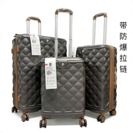 旅行箱;运动腰包;儿童双肩包