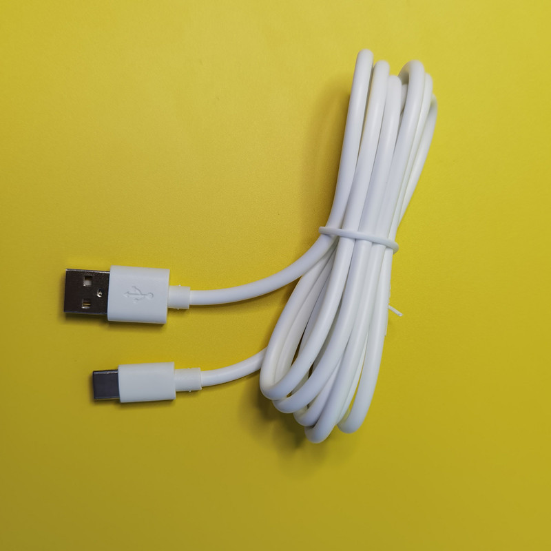 1.2m 3m Bold Mobile Phone Charging Data Cable Suitable for Xiaomi Android Huawei Apple Typec