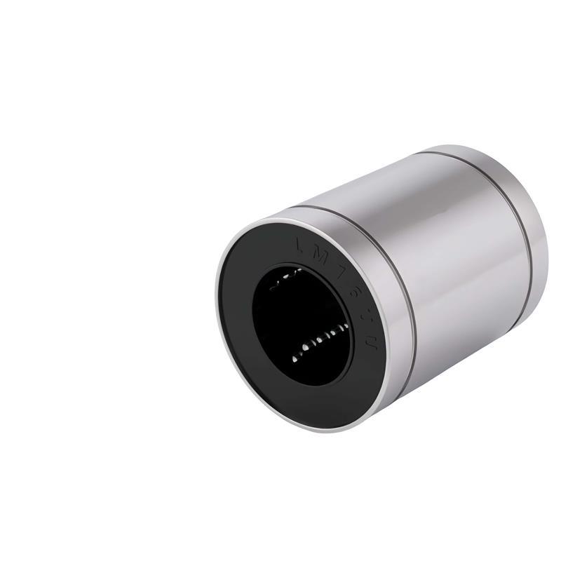 上隆直柱直线轴承-标准型KCM-6 8 10 12 13 16 20 25 30 35 40 50