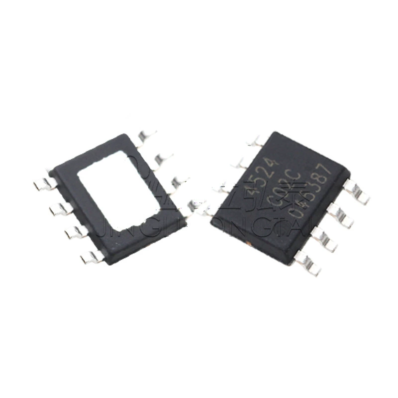 LN4524SR-G ESOP-8 LED Hengli привод 65V синхронный анти-давление 20A привод ЧИП светодиодного драйвера большой мощности