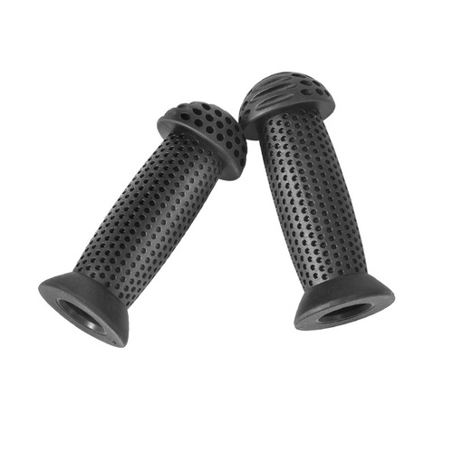 Children's bicycle handlebar cover stroller scooter balance car child rubber vice handle handle grip odorless comfortable handlebar