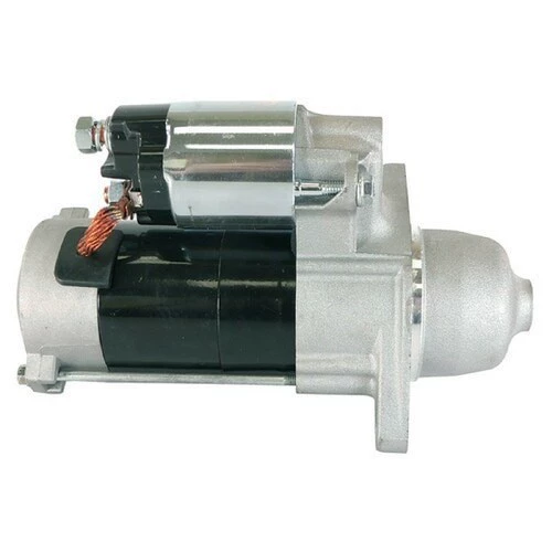 Стартер Kubota D1005 228000-7481, стартер 1G023-63011