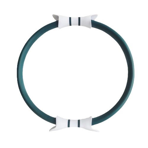 Plank Ring Yoga Ring Body Shaping Fitness Resistance Ring Pelvic Floor Muscle Training Magic Ring Yoga Fitness Equipment