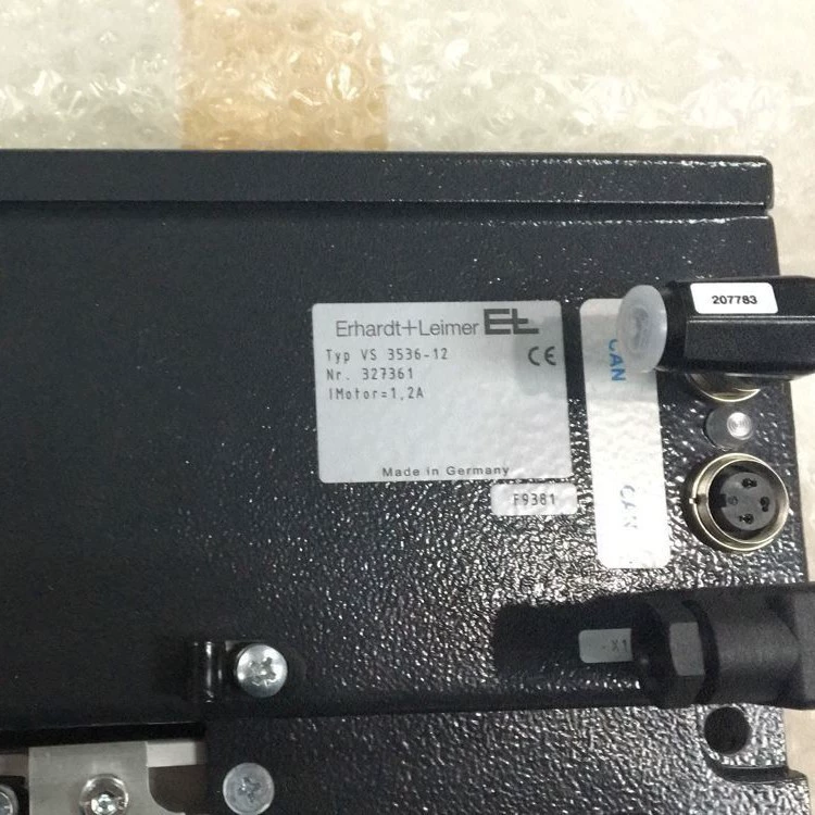 E+L Laimeier VS3526 385719 опора кронштейна