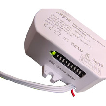 15W-DMX-LED Driver������Դ�ɵ�����
