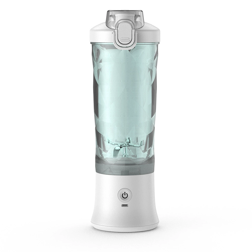 Ручной вместительный электрический стакан (Handheld capacious electric glass)