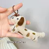 Dalmatian dog (key chain)