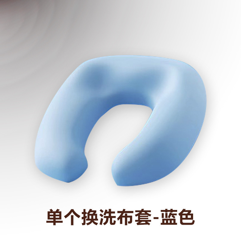 儿童午睡枕小学生趴睡枕午休枕头教室桌上睡觉趴趴枕抱枕午睡神器|undefined