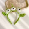 Three eyes