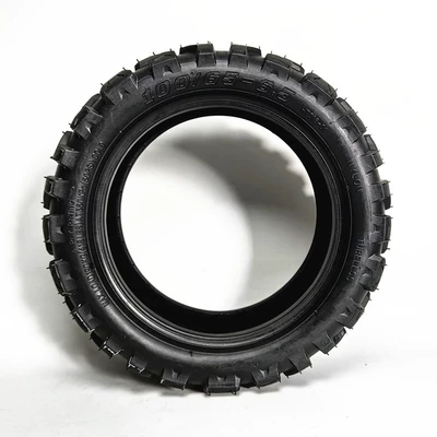 Elektrikli avtomobil şinləri modified widened tire 100/65-6.5