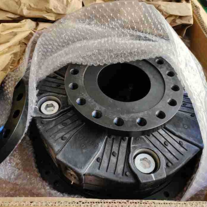 CF-A-400原装进口CENTA  日本三木MIKIPULLEY 橡胶高弹减震联轴器