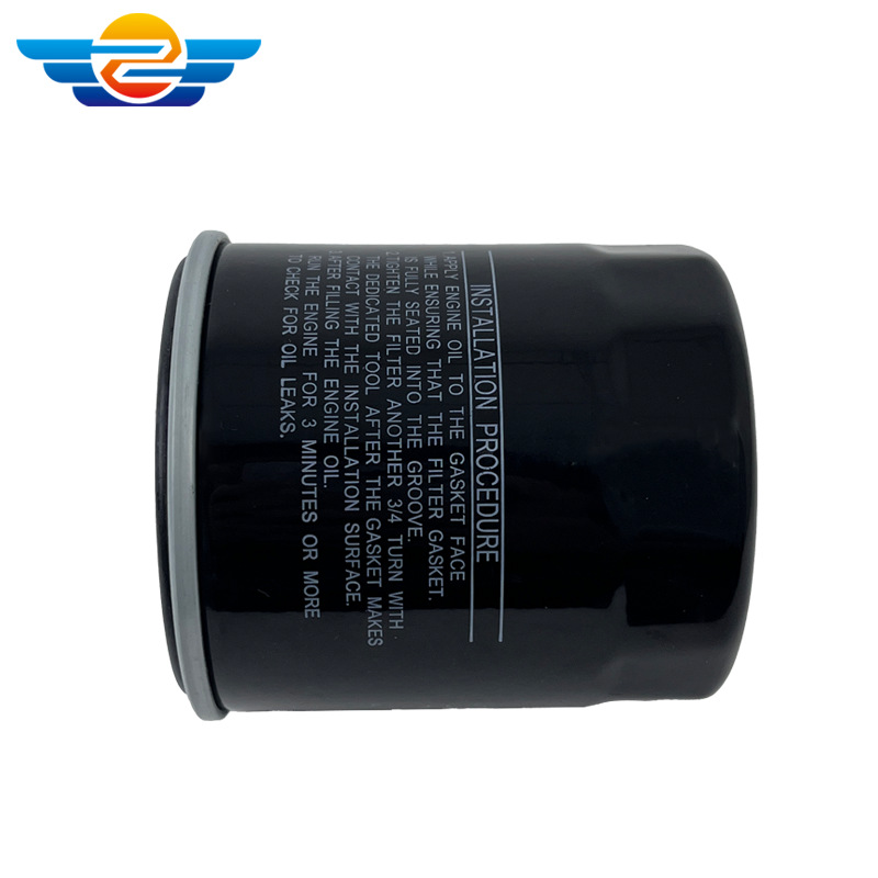 Toyota, engine oil, factory direct supply 2